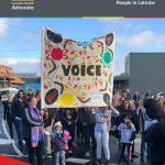 thumbnail of Aboriginal and Torres Strait Islander People Engagement Report