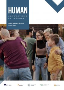 Human Connections in Latrobe Report 2021