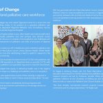 Stories of Change - Gippsland Palliative Care Workforce