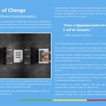 Stories of Change - PalCare Software Implementation